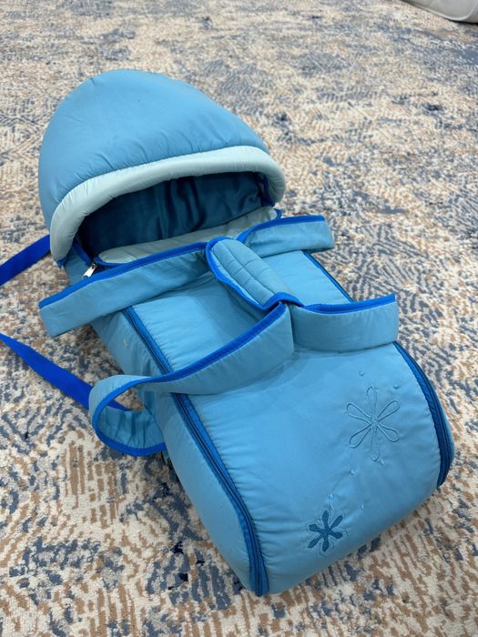 Сумка для новорожденных