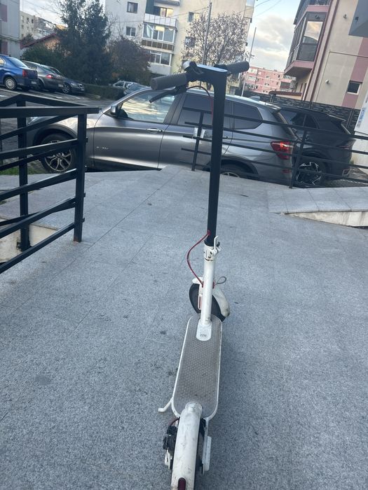 Trotineta electrica xiaomi