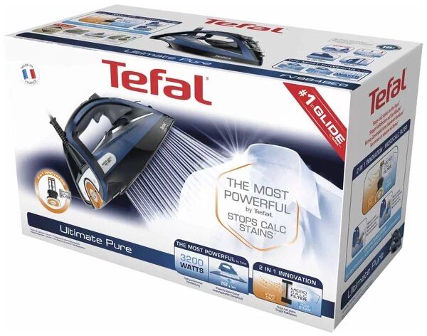 Утюг Tefal T-9848