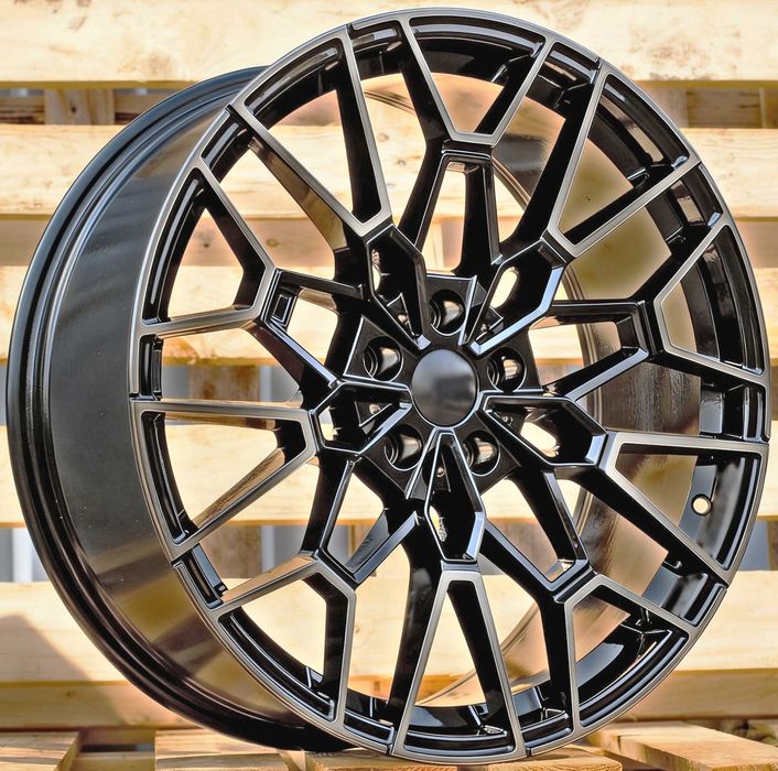 Джанти за БМВ 18 19 20 5X120 5X112 BMW M-Performance I0384