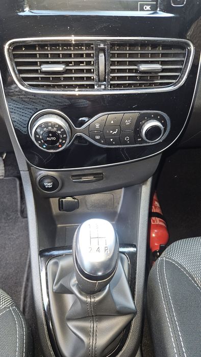 Renault Clio 2020 0.9tce