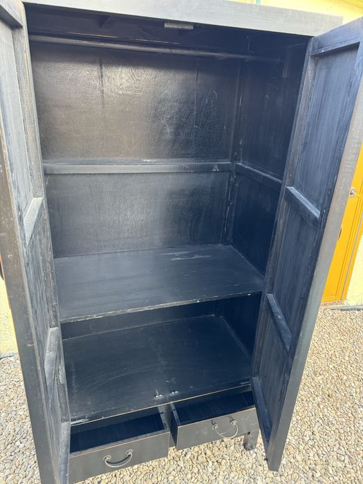 Dulap/sifonier antichizat