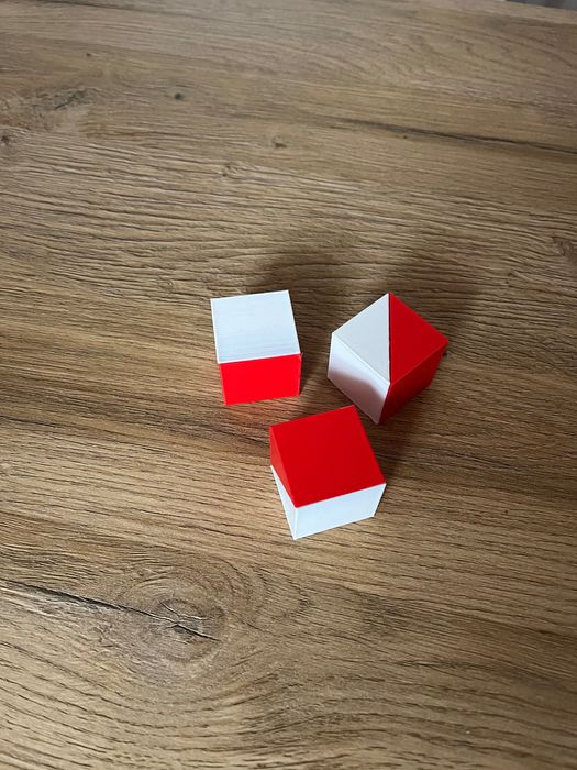 Кубовете на Кос.