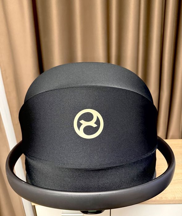 Cybex Cloud G i-Size Plus