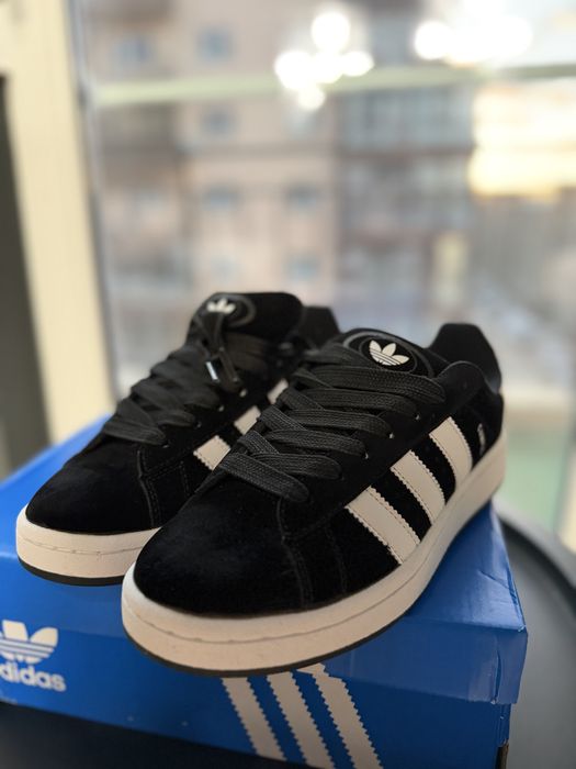 Adidasi Originali Campus