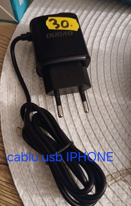Încărcătoare pt iph.samsung.etc