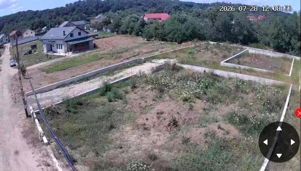 Teren de vanzare