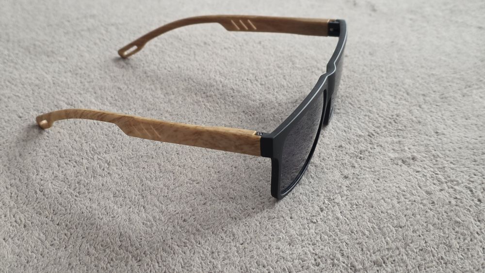 Слънчеви очила с поляризация