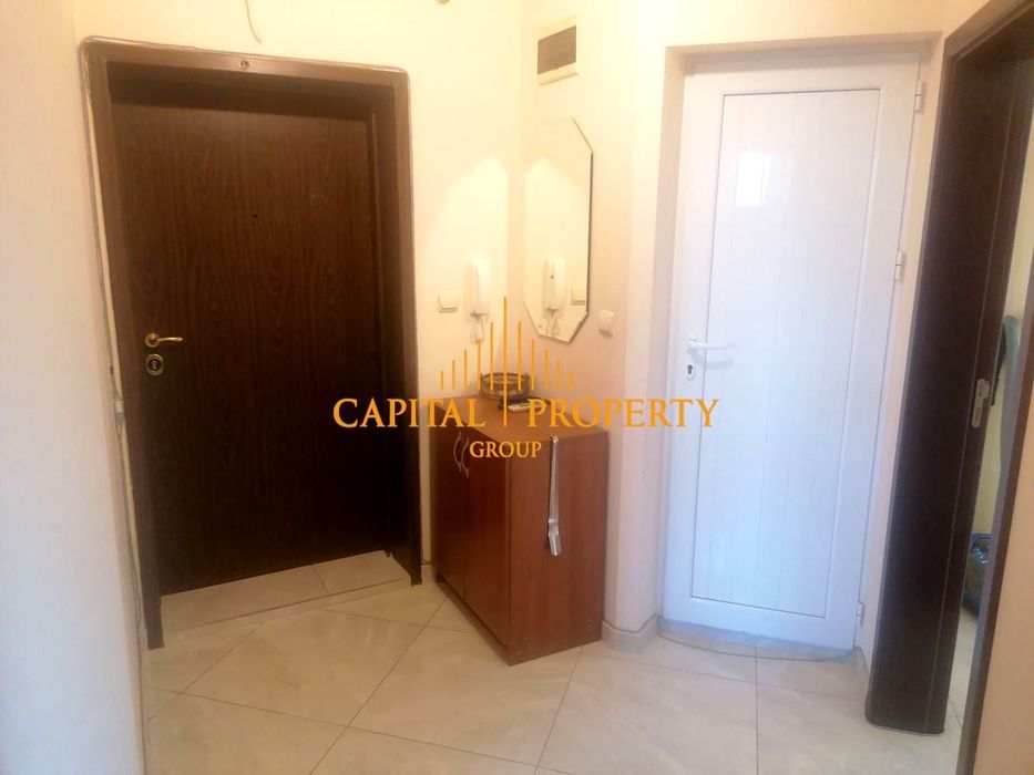 Дава се под наем Тристаен апартамент в Варна, Чайка - 100 кв.м за 797.64 € - Снимка #12