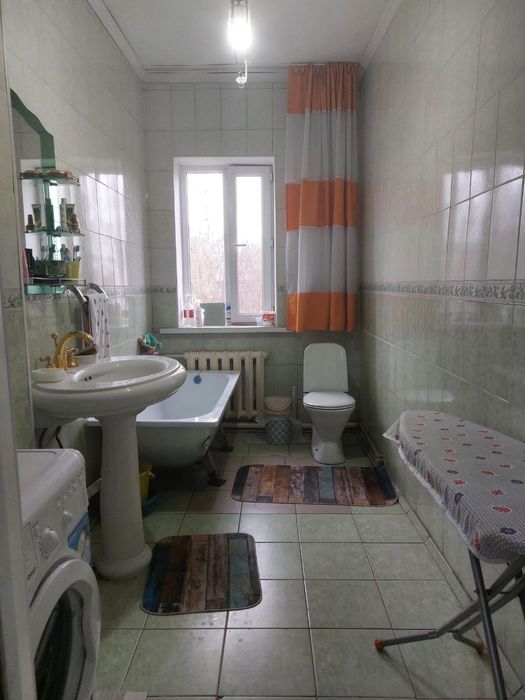 Продам дом, за городом