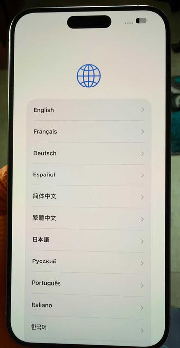 Iphone 15 Pro Max 256GB - Natural Titanium, Impecabil, Pachet Complet - Accept Test