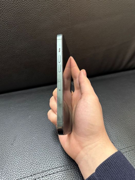 Продам IPhone 13 Pro 128GB green