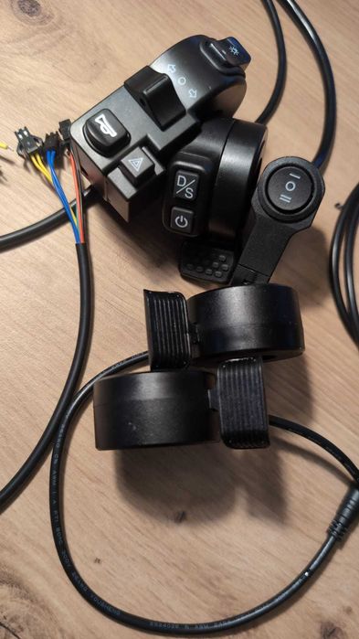anvelopa,camera 10/2.1 hoverboard motor,trotineta manete,suspensi aer