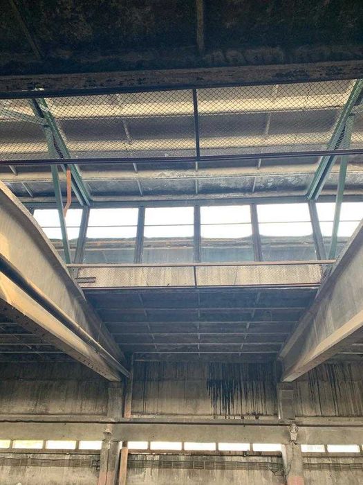 Hala spatiu depozitare