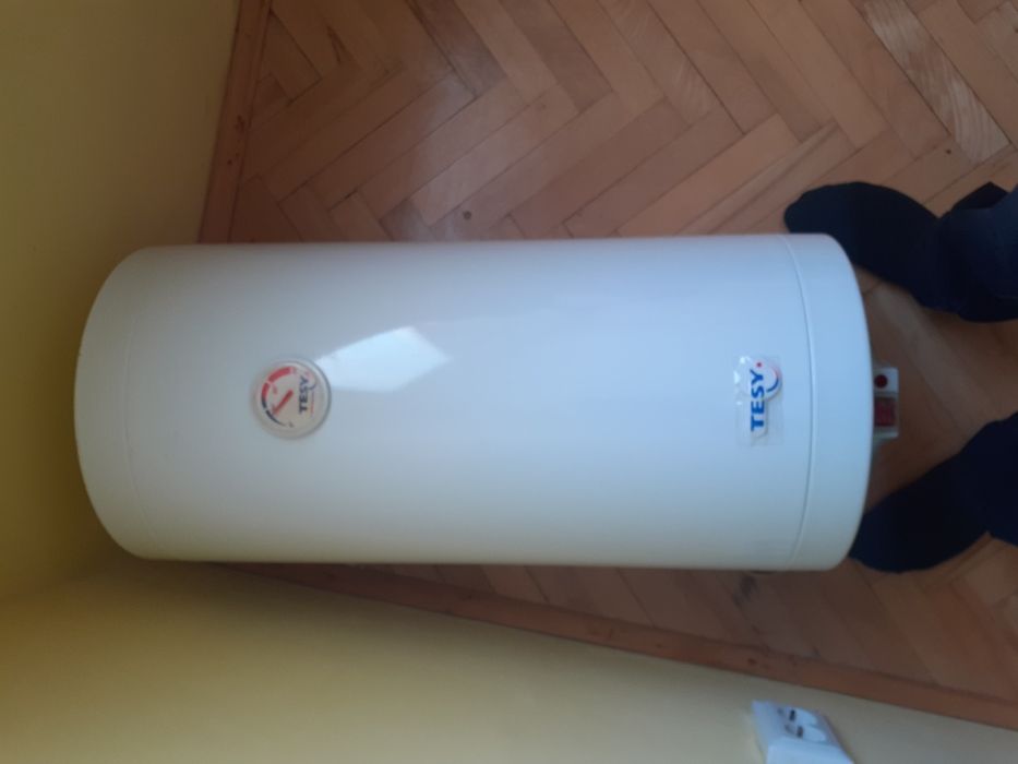 Бойлер 50л. За баня