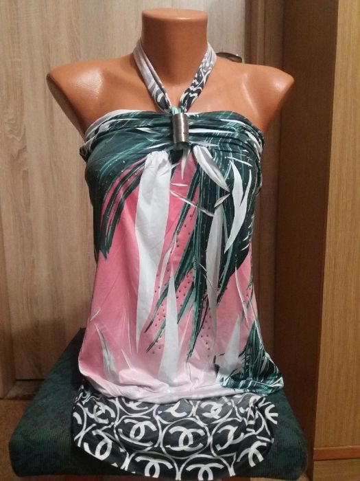 Дамска  туника лятна