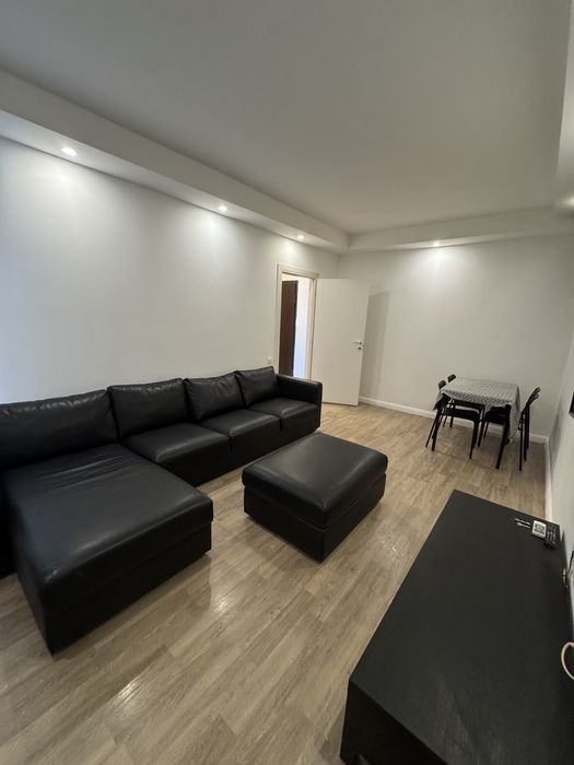 Apartament Parter 2 Camere Cosmopolis