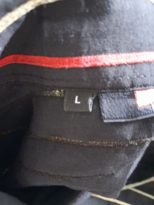 Футболка или рубашка размер L