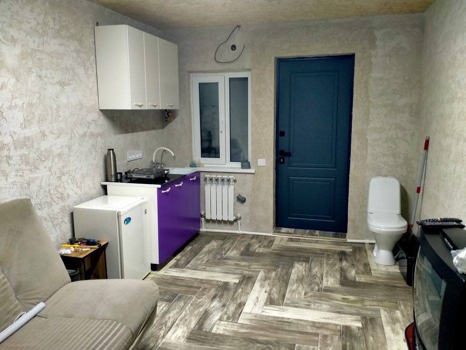 Сдам в аренду комнату