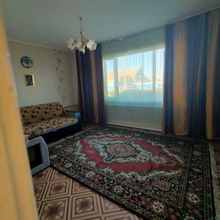 Продам дом с. Крымское