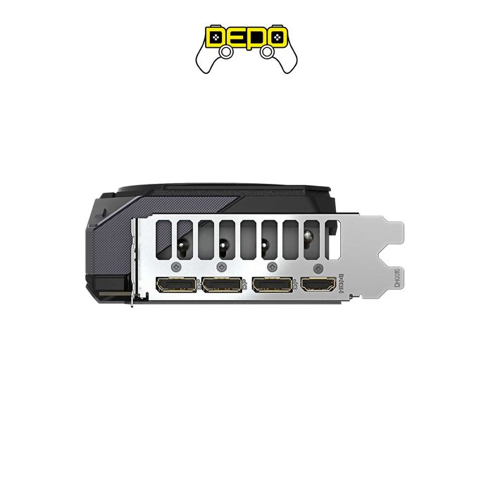 Видеокарта от Gigabyte - GeForce RTX™ 5070 GAMING OC 12GB