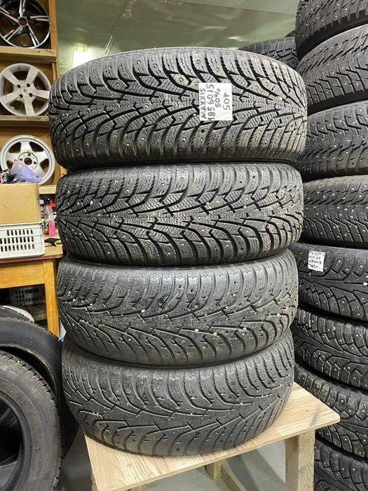 Максис 185 60 Р15