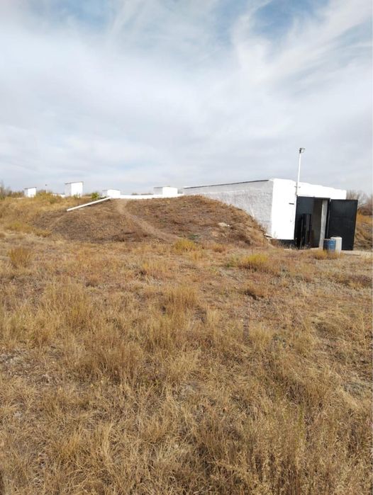 Сдам в аренду Овощехранилище