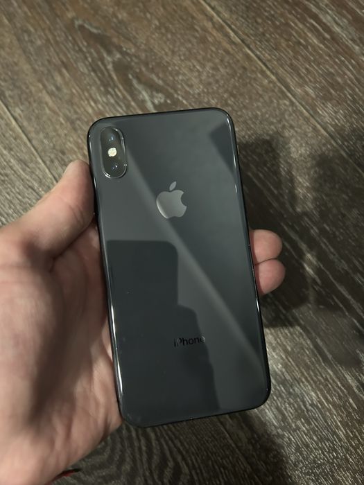 Продам Apple Iphone X