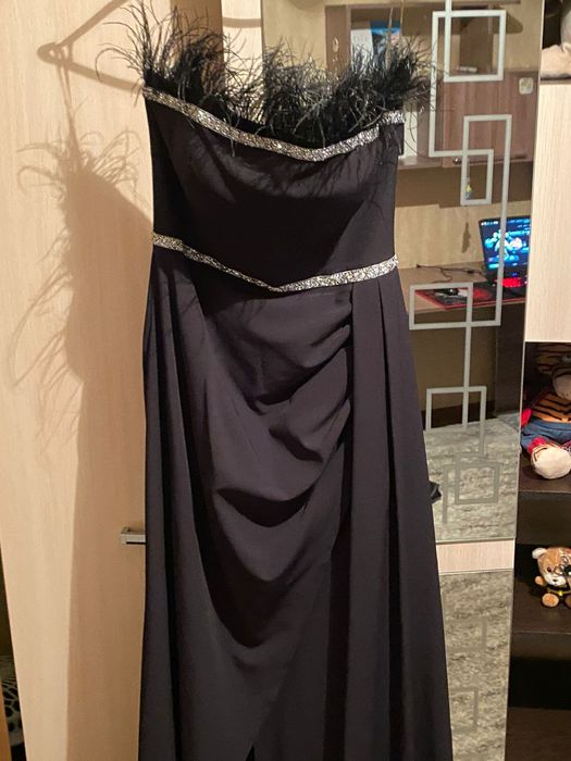 Продам платье вечернее