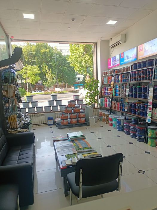 TIKKURILA премиальные ЛКМ