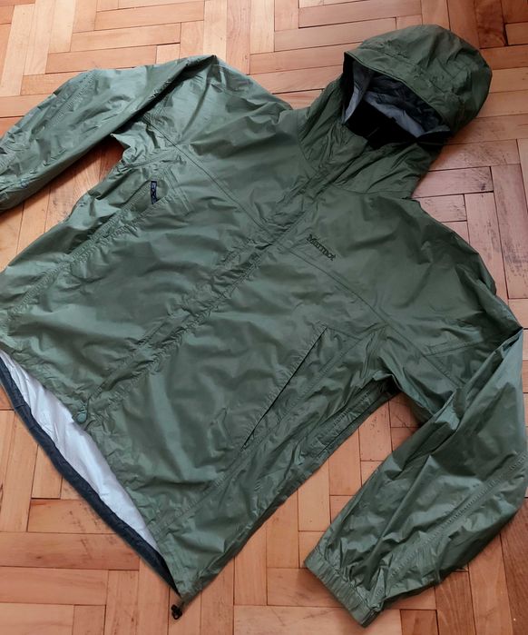Marmot Rain jacket XL54 мъжко яке мембрана ново