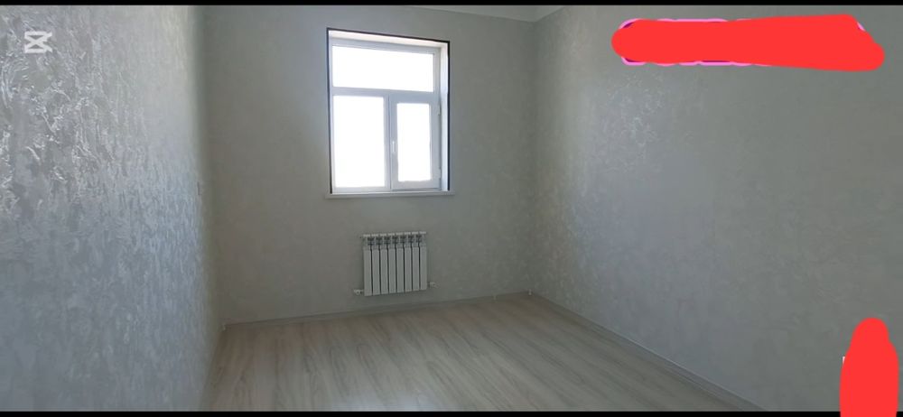 Аэропортскийда ховли жой сотилади