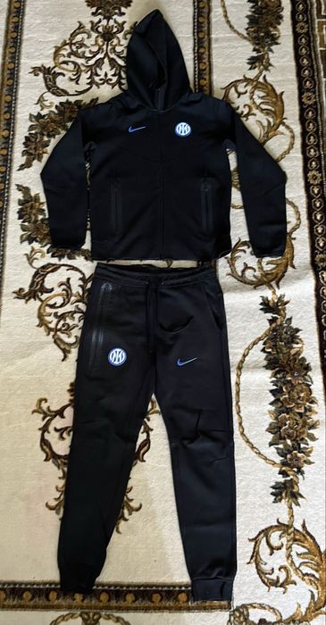 trening nike inter milan