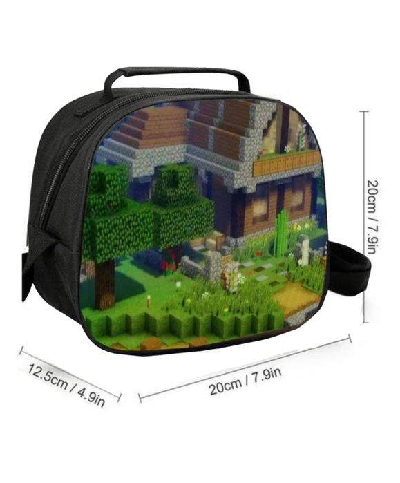 Майнкрафт магнитные блоки ТНТ 100шт