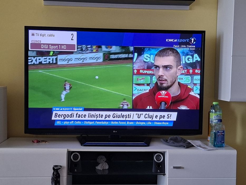 Vand televizor LG 152cm diagonala mare