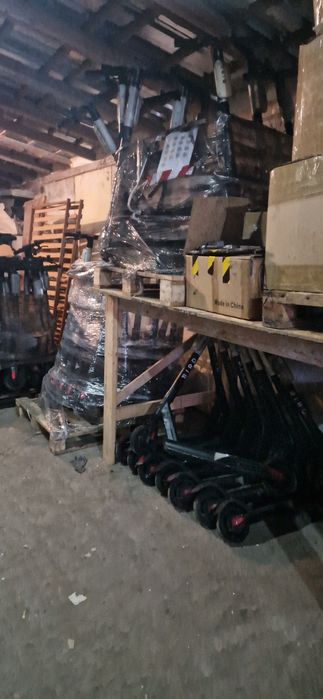 Trotinete Electrice Bird 0 (Xiaomi) trotineta electrica lot