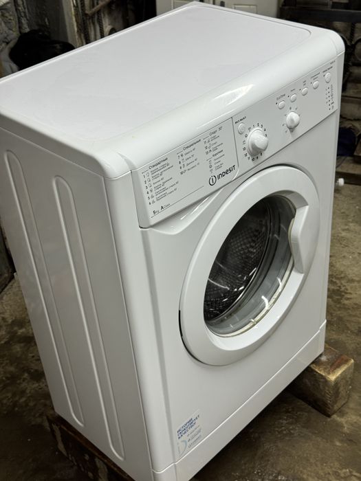 Стиральная машина на 5кг