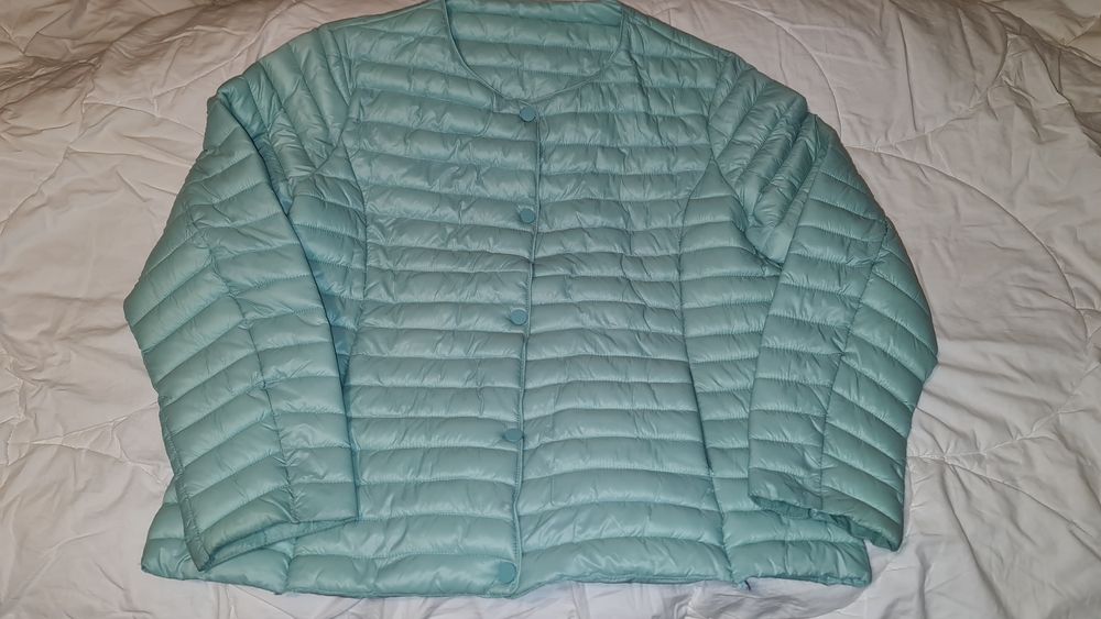 Дамско яке glostory