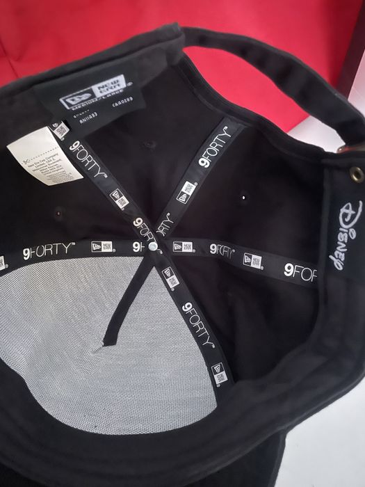 Sapca nepurtata,noua,New Era