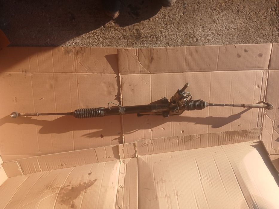 Caseta de direcție Subaru tribeca b9