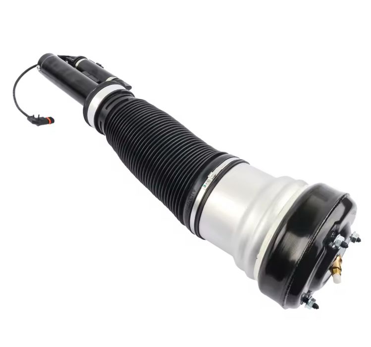 Perna+Amortizor Perne Aer Fata Telescop Mercedes S Class W220 1998-