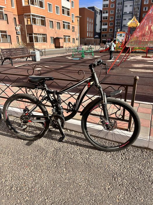 Velotory подростковый и не только