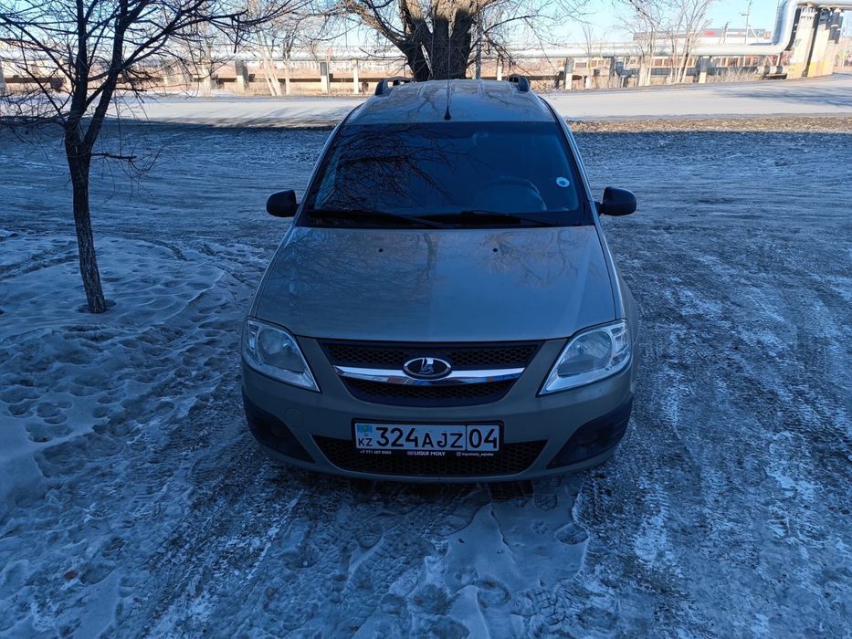 Продам лада ларгус 8 кл рено