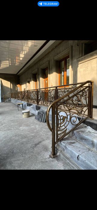 Профессиональная покраска ворот и металлоконструкций