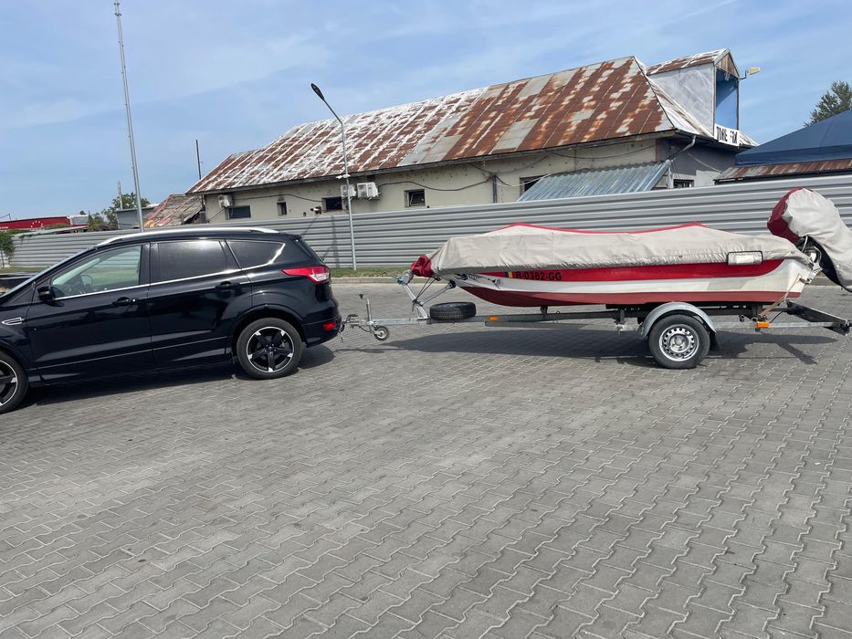 Barca,motor+peridoc