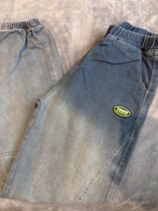 Дънки за момче.