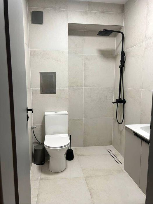 Дава се под наем Двустаен апартамент в Бургас, Сарафово - 65 кв.м за 548.25 € - Снимка #5