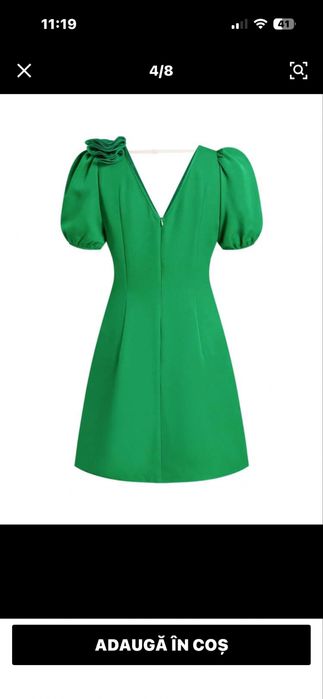 Rochie dama Shein