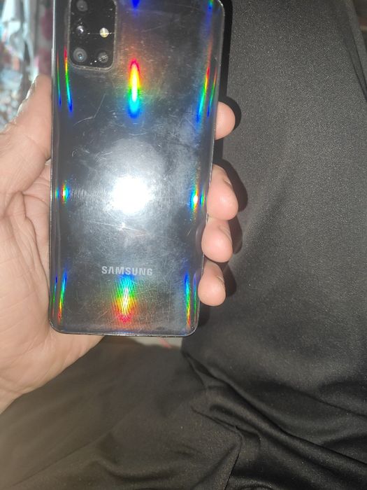 Самсунг A51 кому интересно