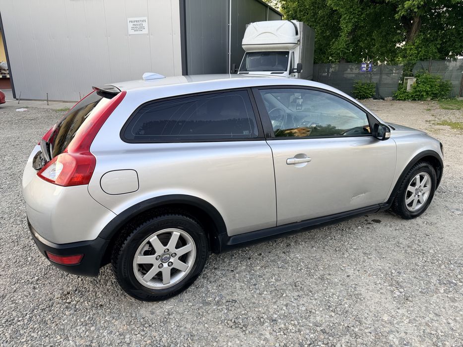 Vand Volvo c30 an.2009
